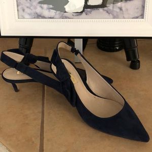 NWT Louise et Cie kitten heels shoes